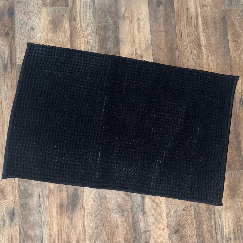 Bath rug